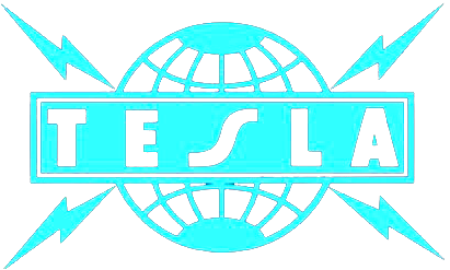 Tesla Antique International